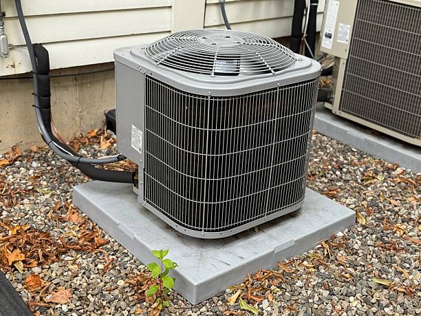 24/7 Emergency Ac Installation experts in Davidson, NC
